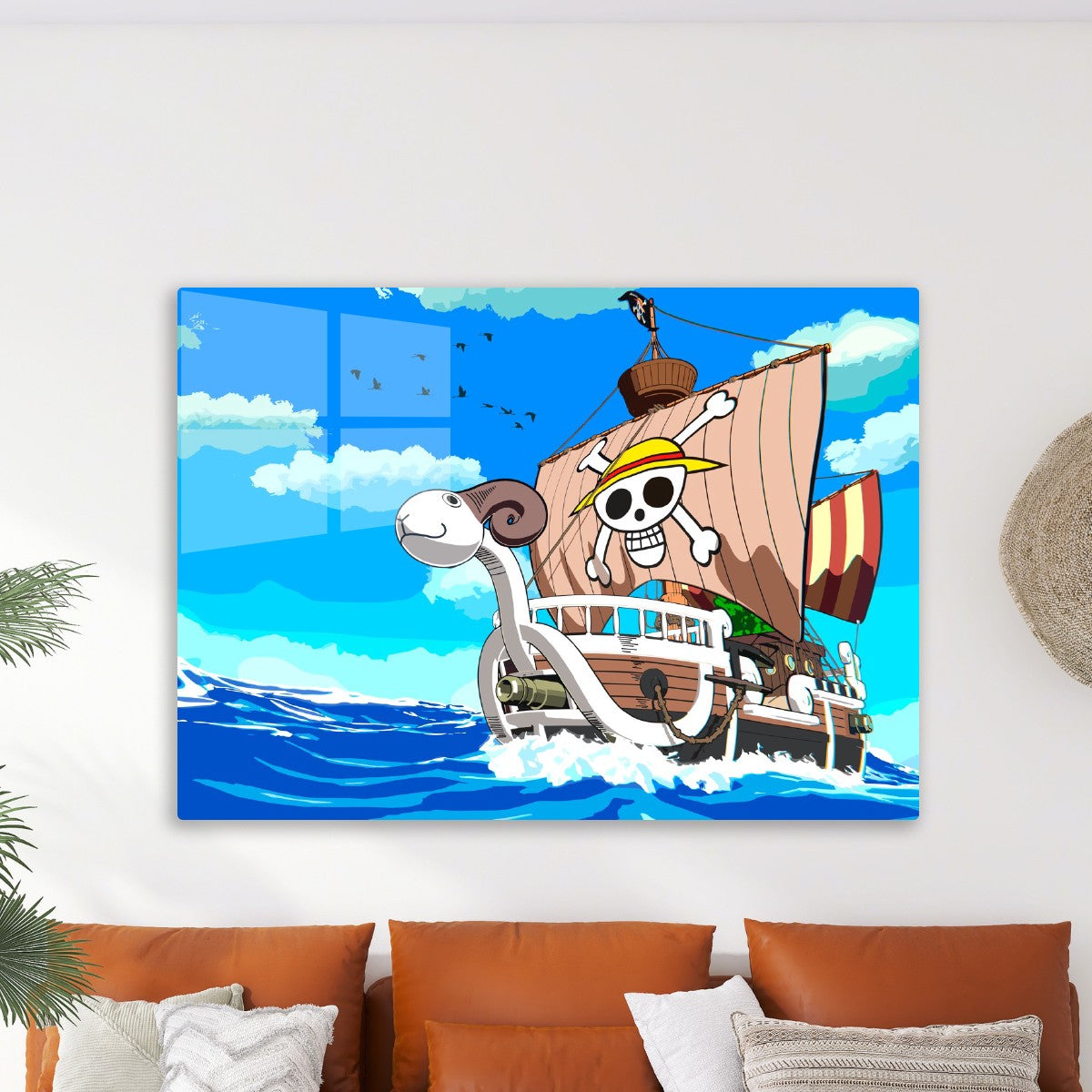 One Piece Pirates