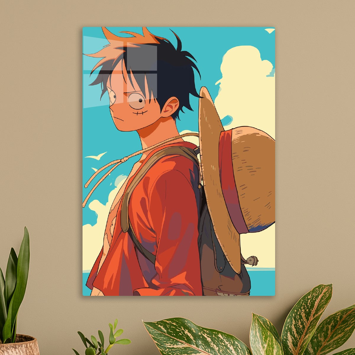 De Luffy
