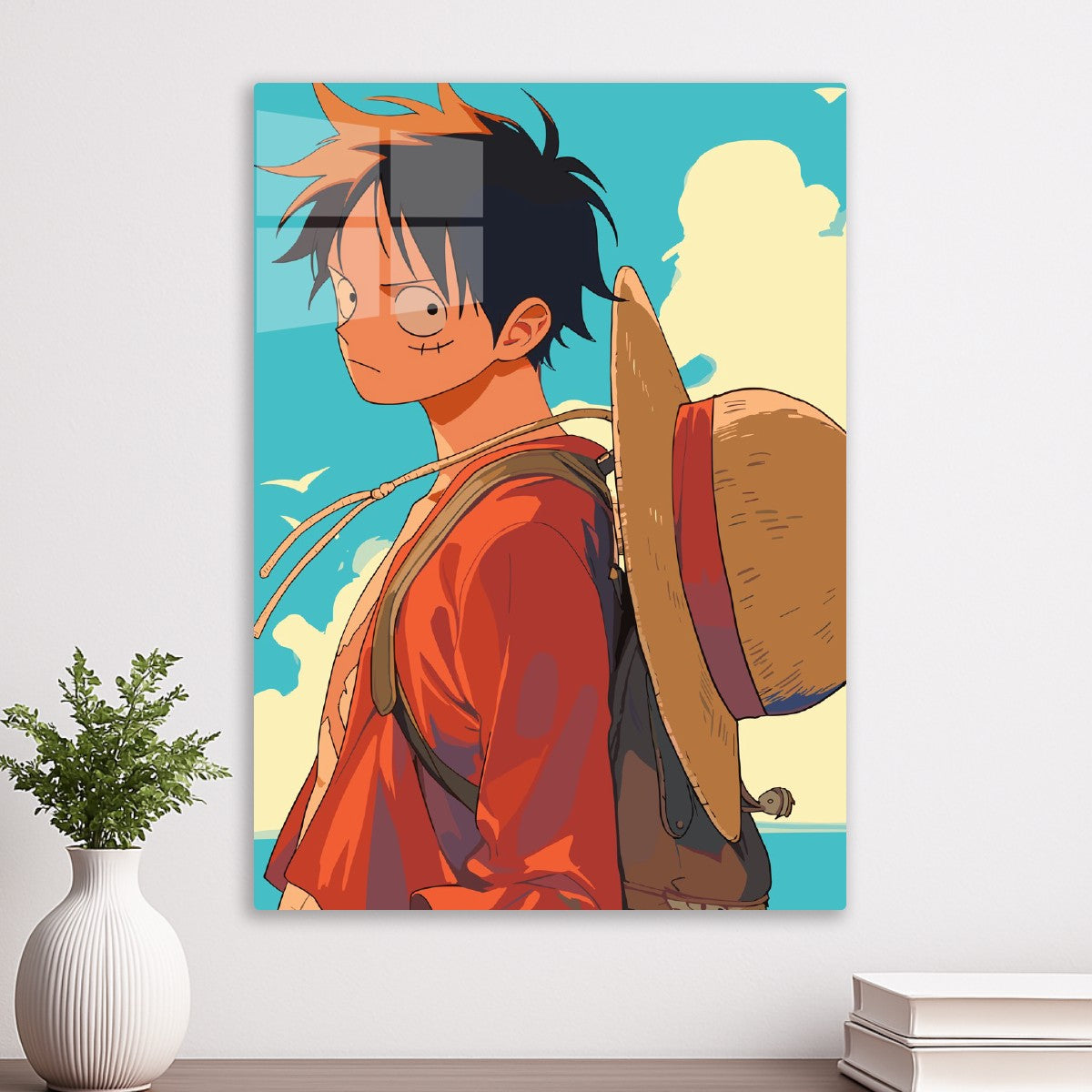 De Luffy