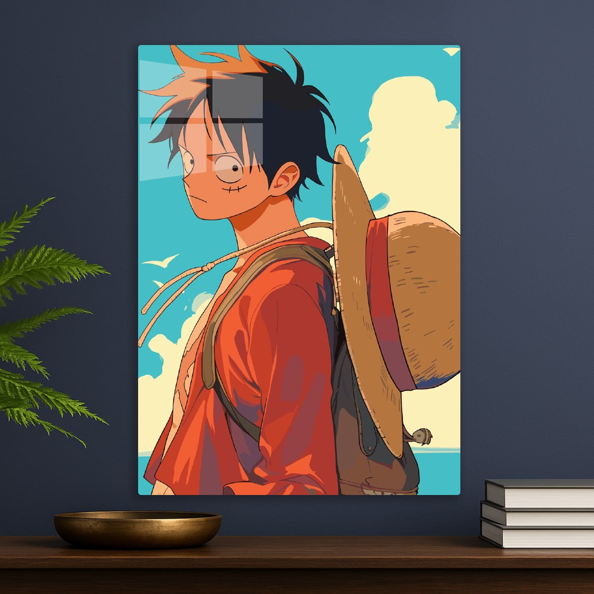 De Luffy