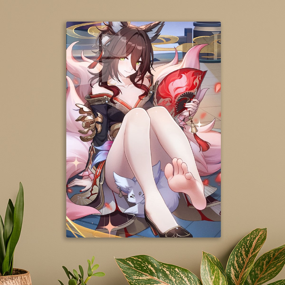 Tingyun, Honkai: Star Rail