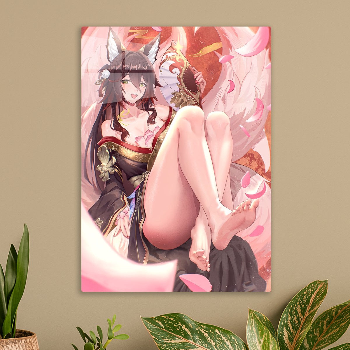 Tingyun, Honkai: Star Rail