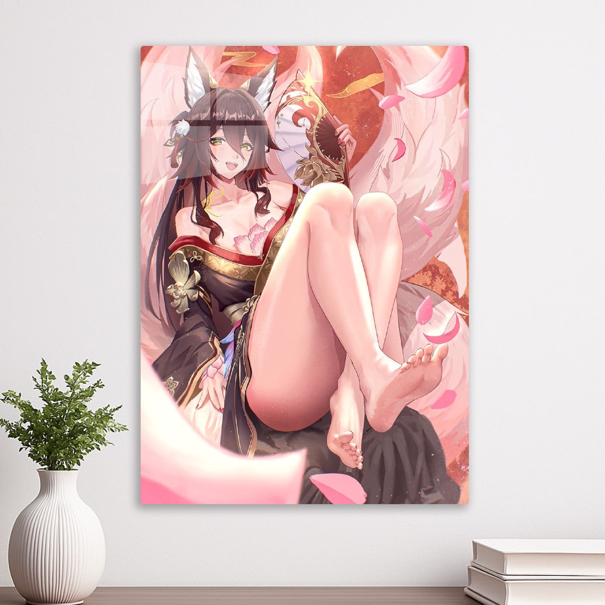 Tingyun, Honkai: Star Rail