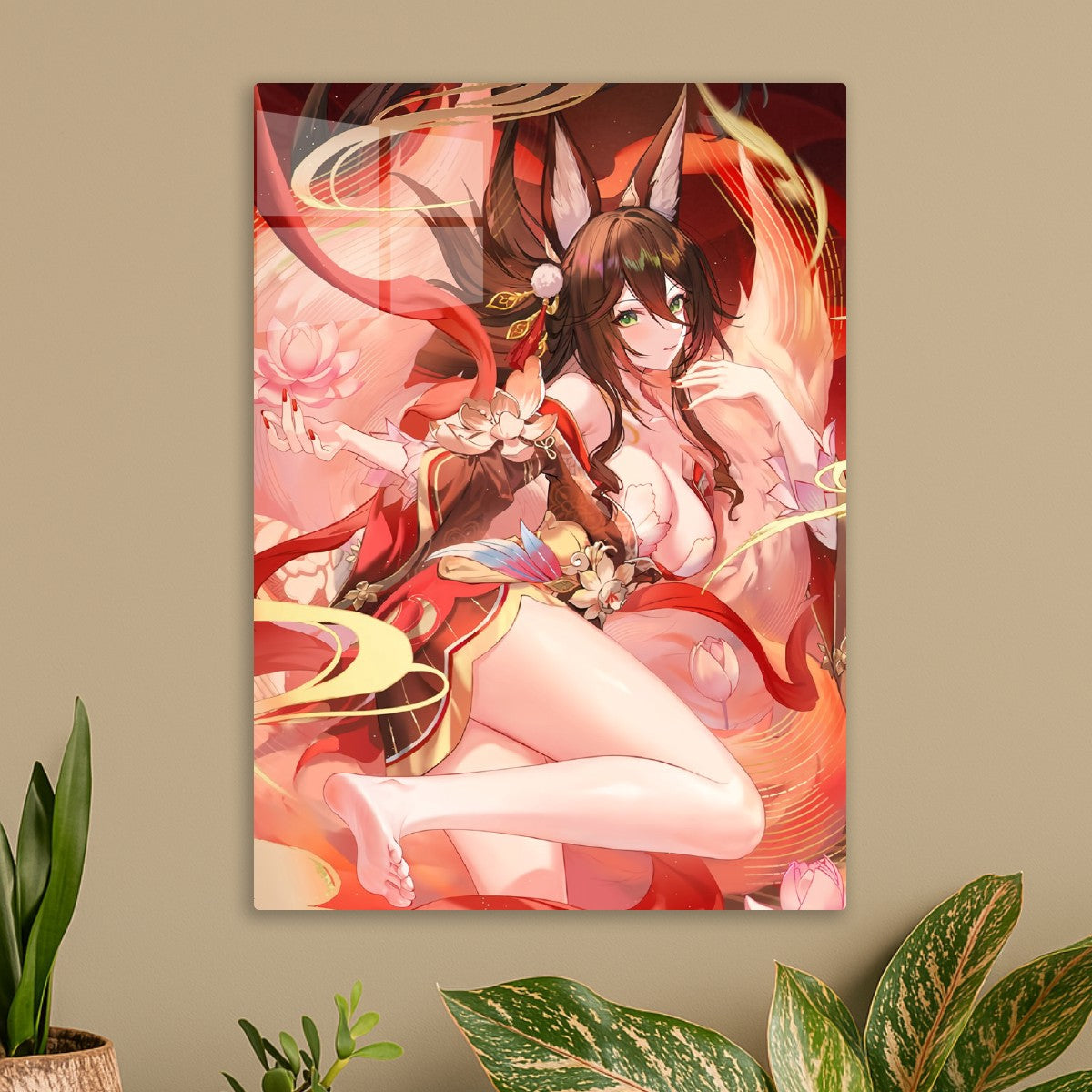 Tingyun, Honkai: Star Rail