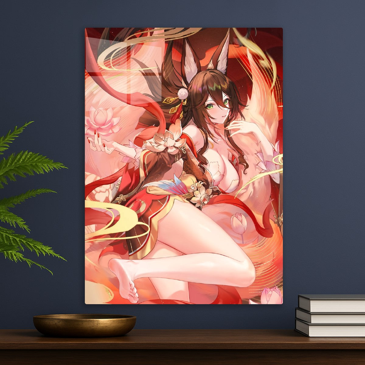 Tingyun, Honkai: Star Rail