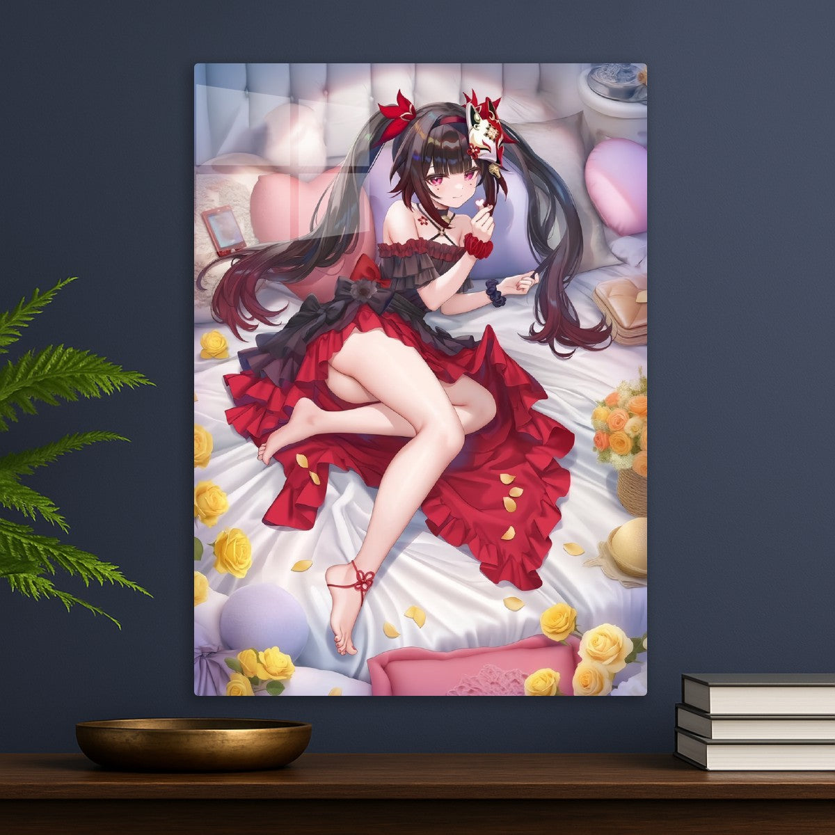 Sparkle Honkai: Star Rail
