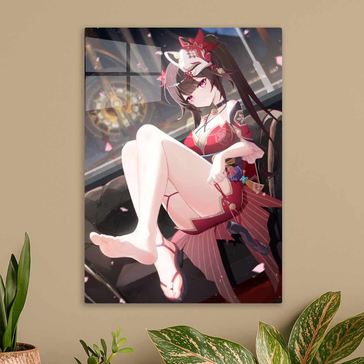 Sparkle Honkai: Star Rail