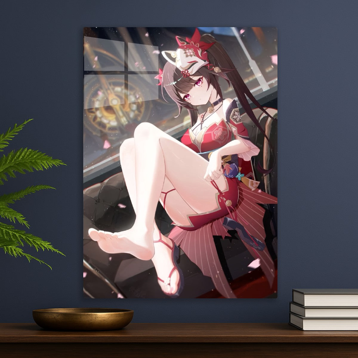 Sparkle Honkai: Star Rail