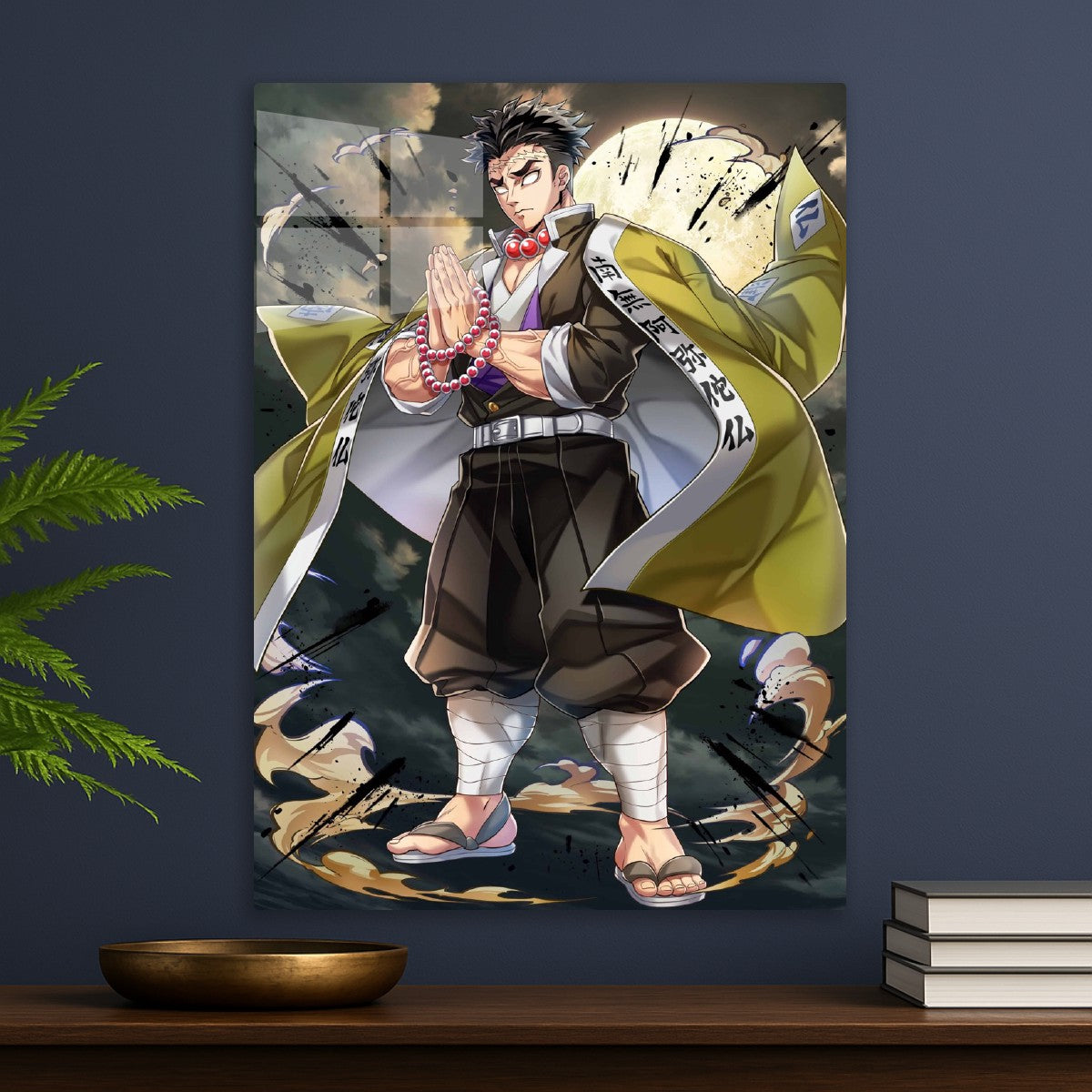 Gyomei himejima 