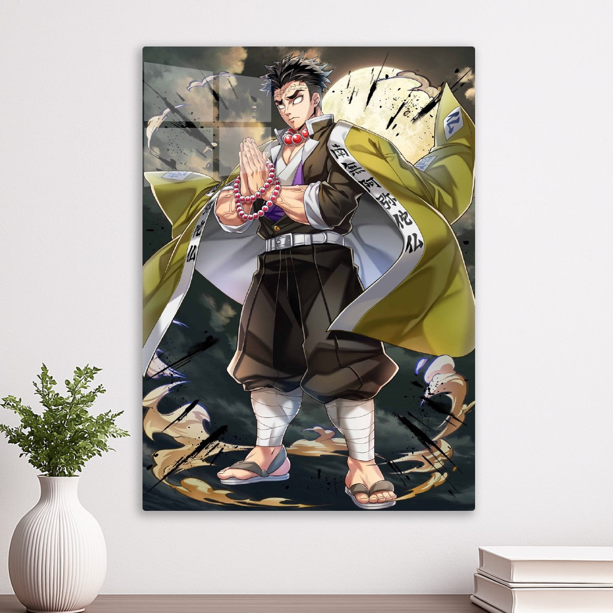 Gyomei himejima 