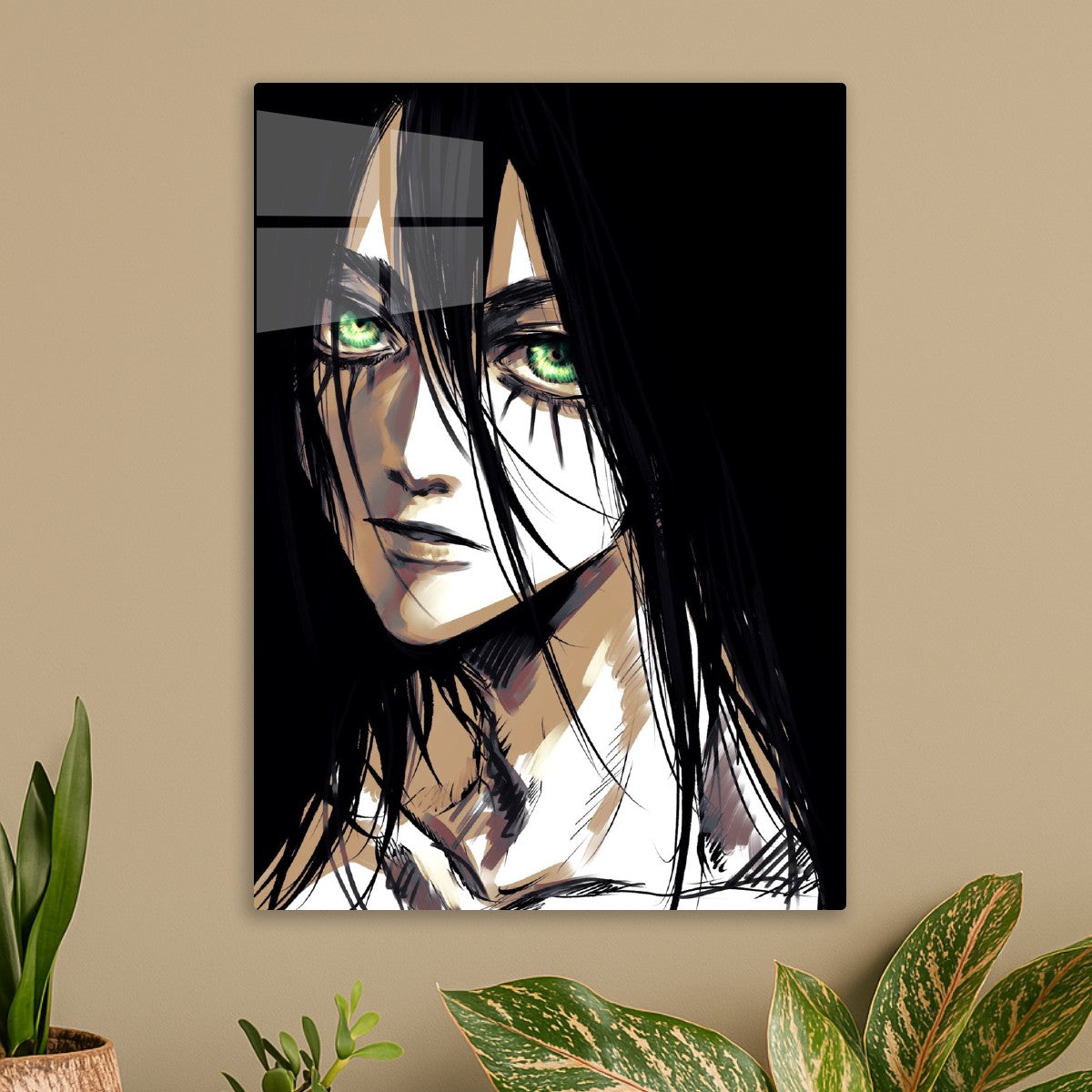 Eren yeager 