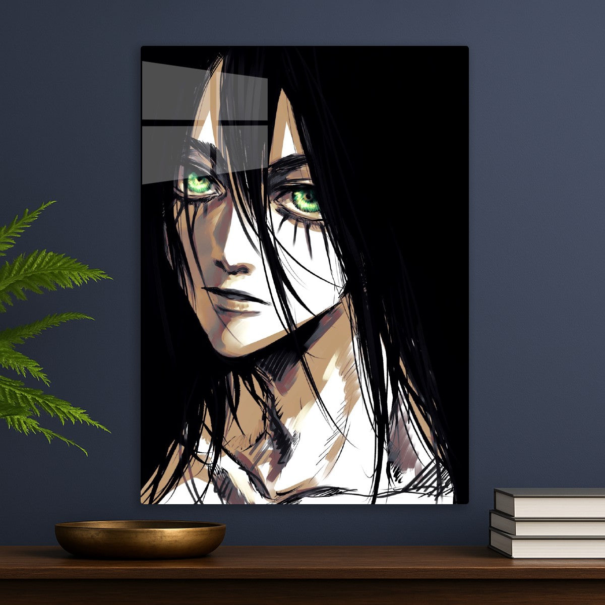 Eren yeager 