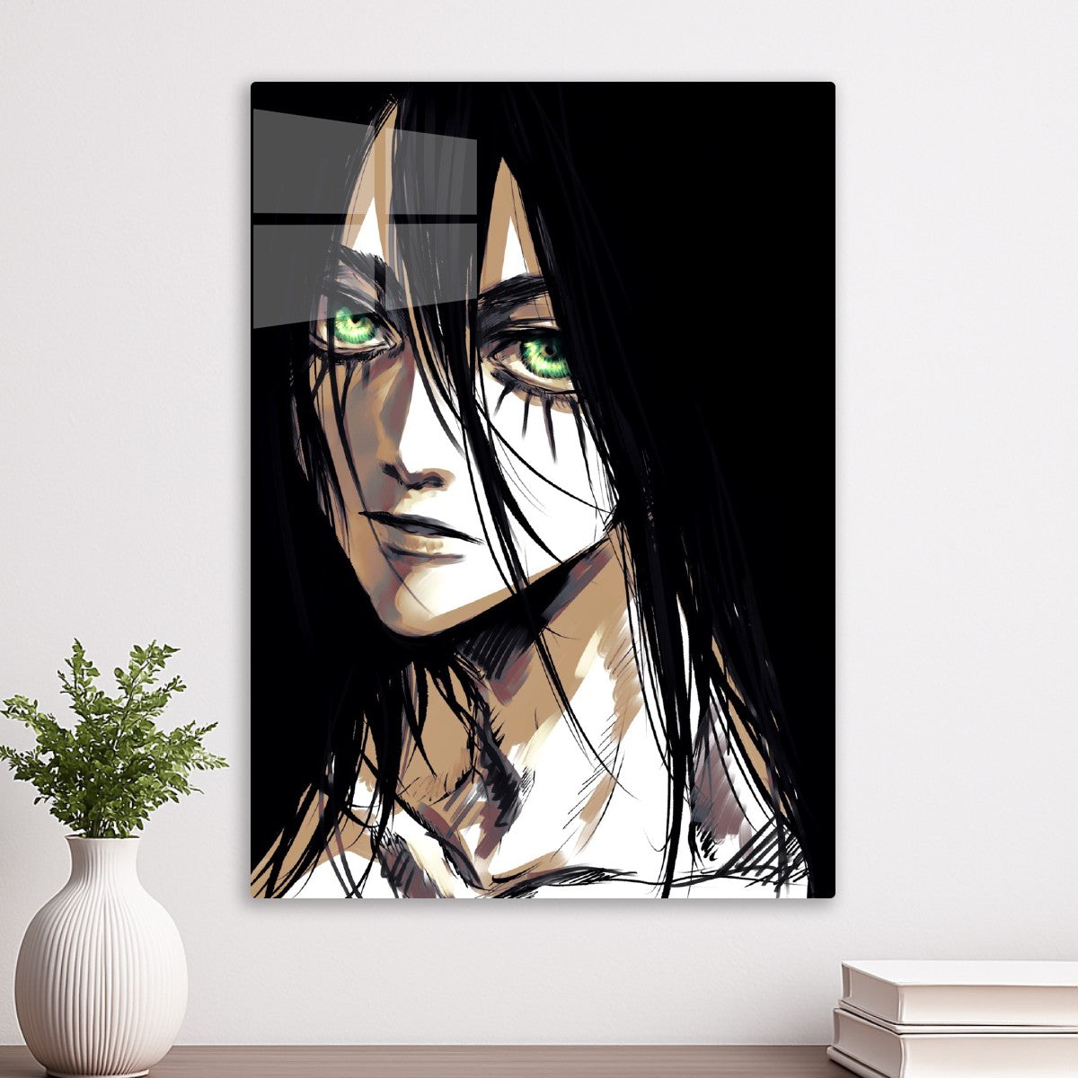 Eren yeager 