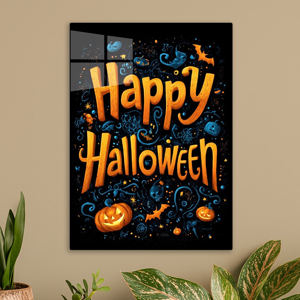 Happy Halloween
