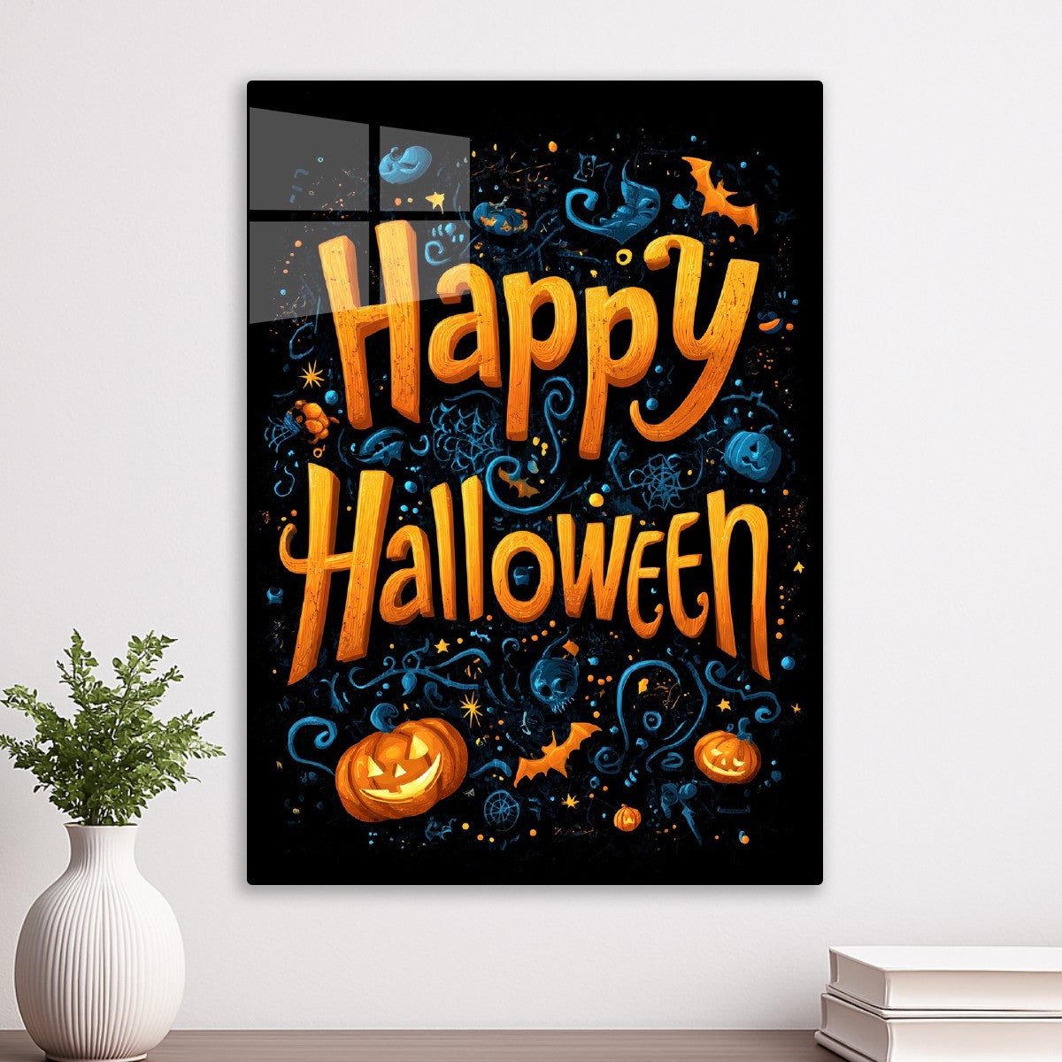 Happy Halloween