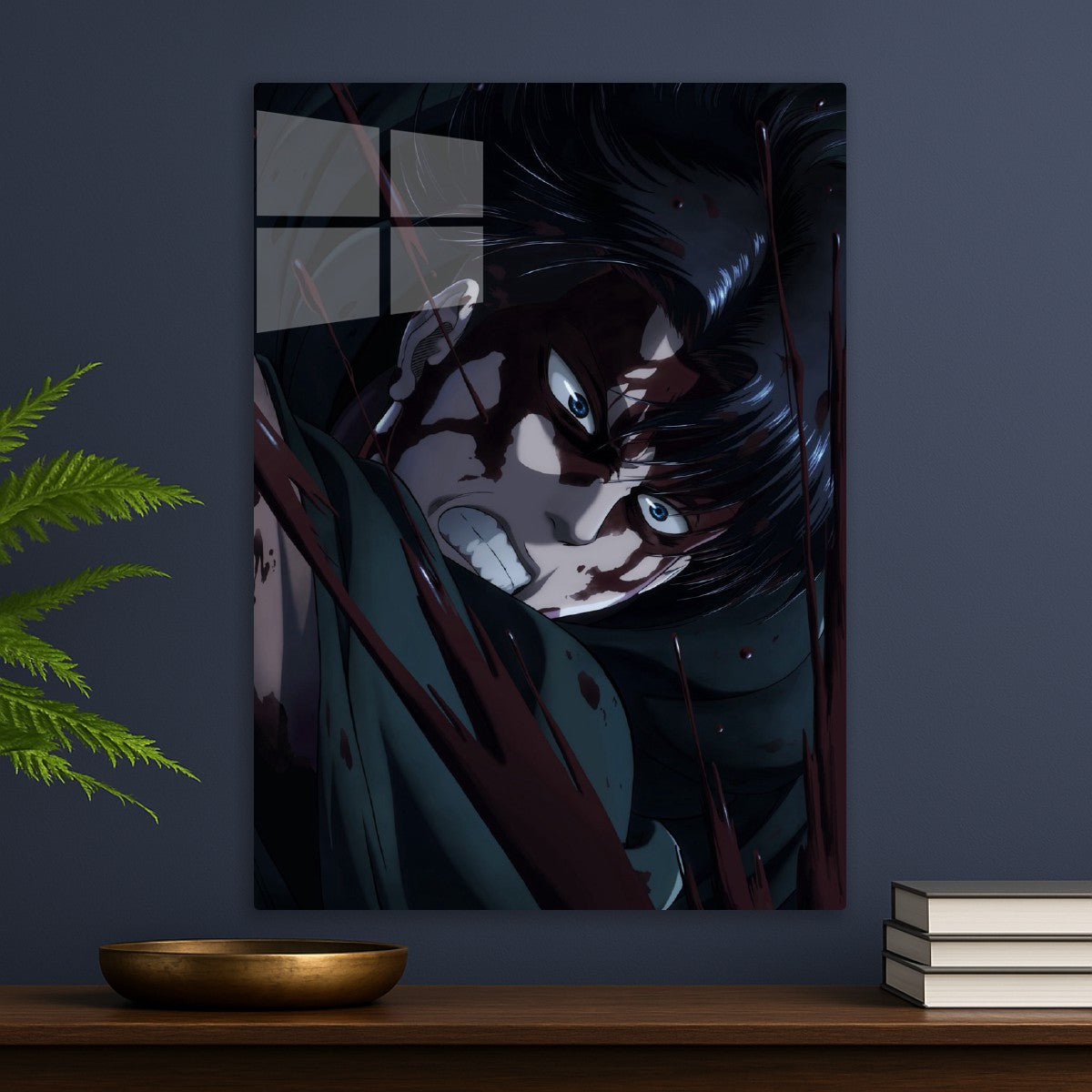 Levi Ackerman 
