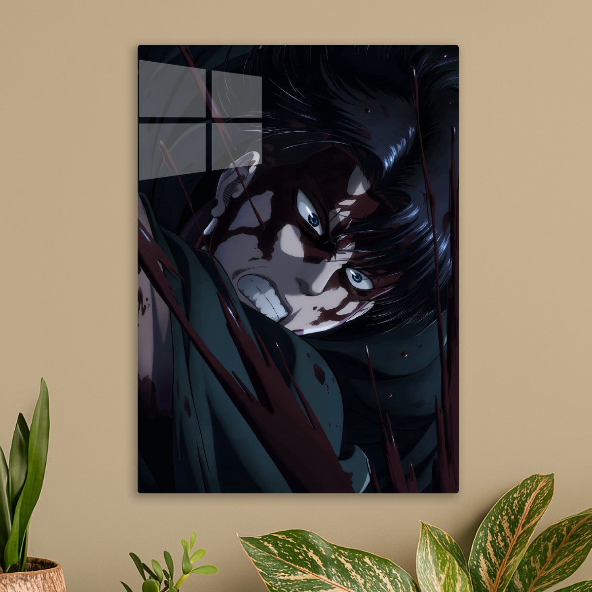 Levi Ackerman 