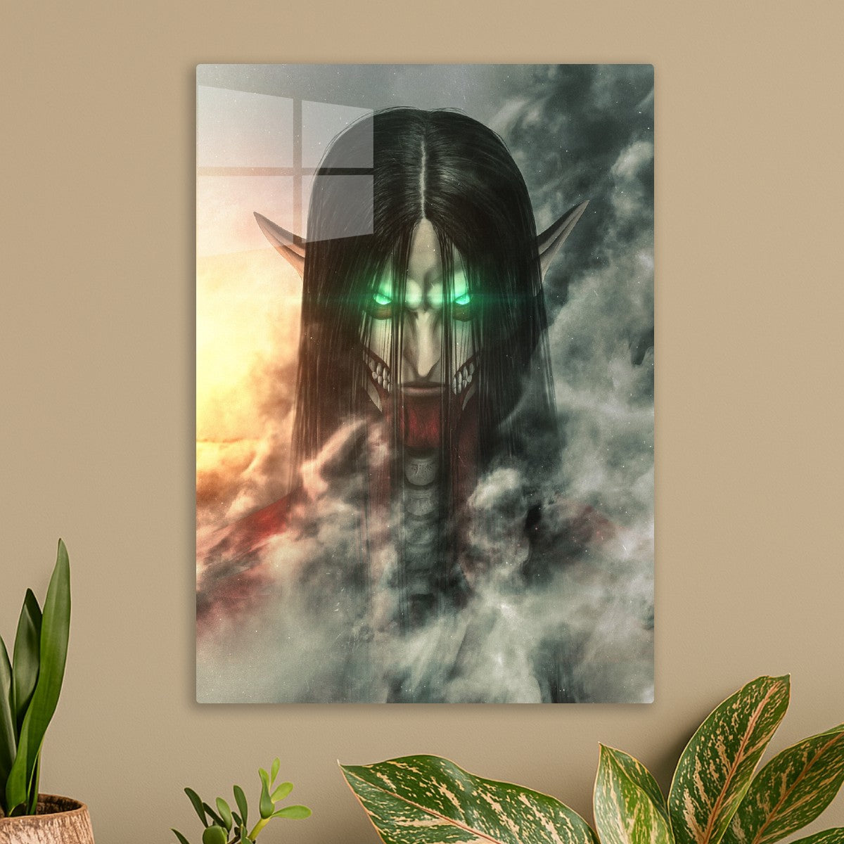 Founding titan 