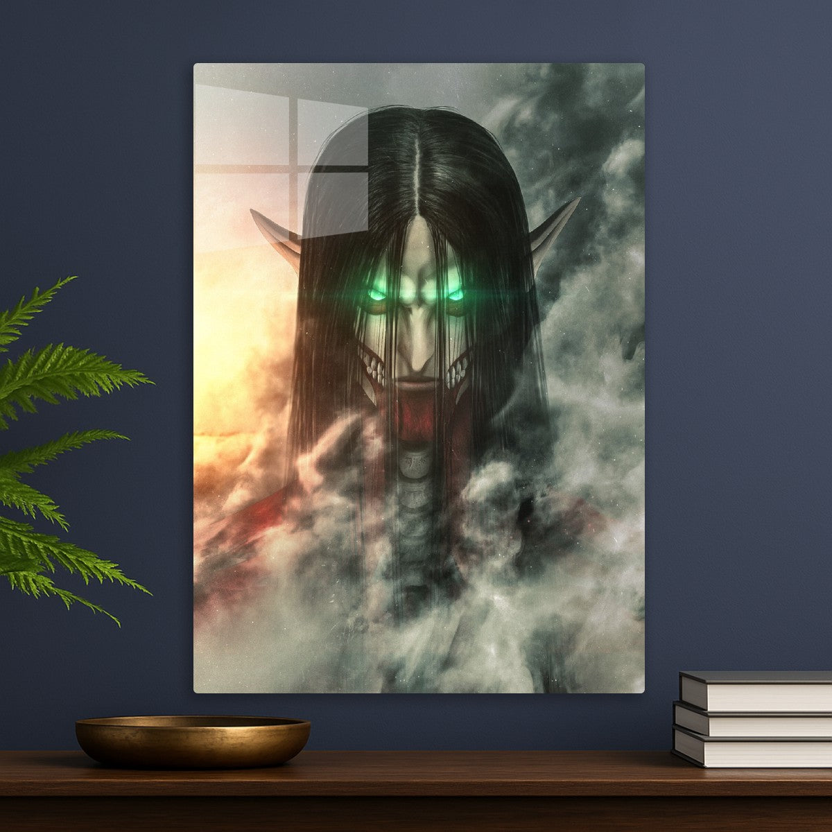 Founding titan 
