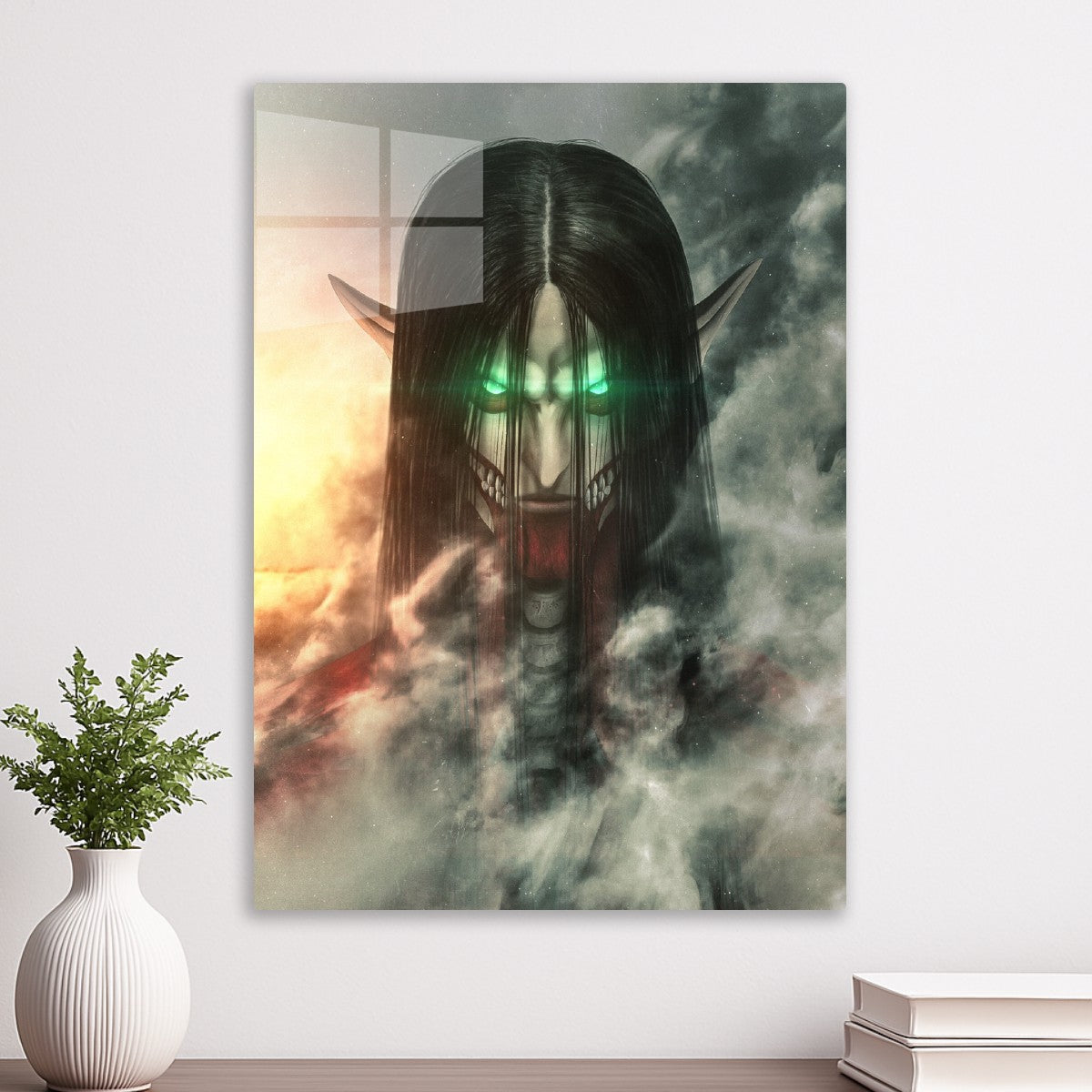 Founding titan 
