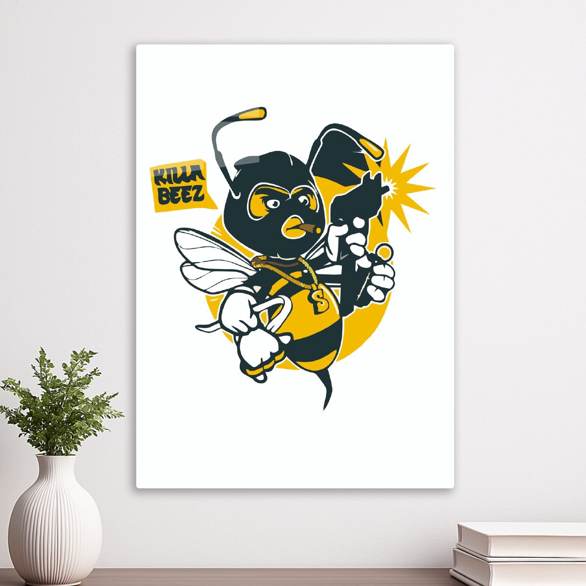 Bee