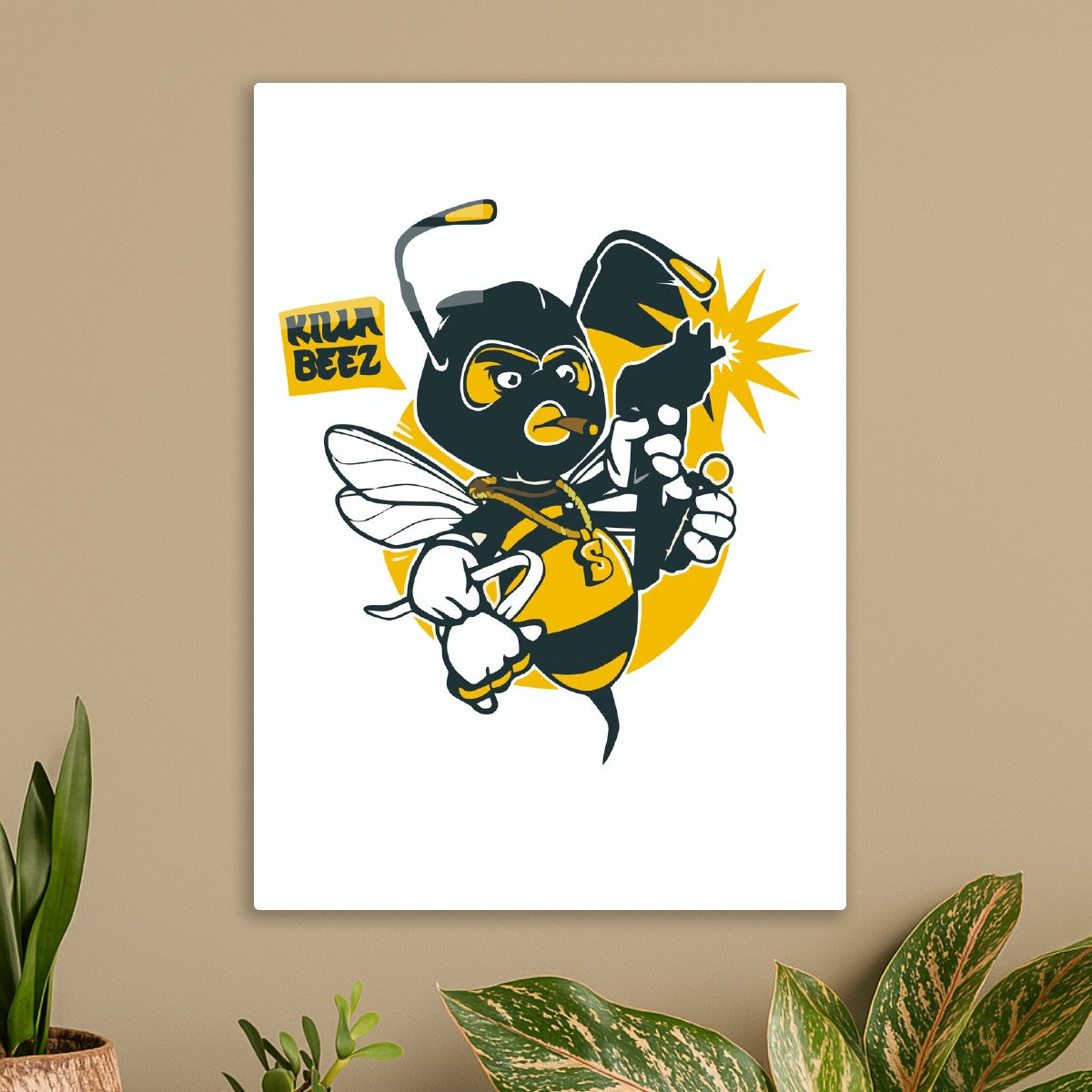 Bee