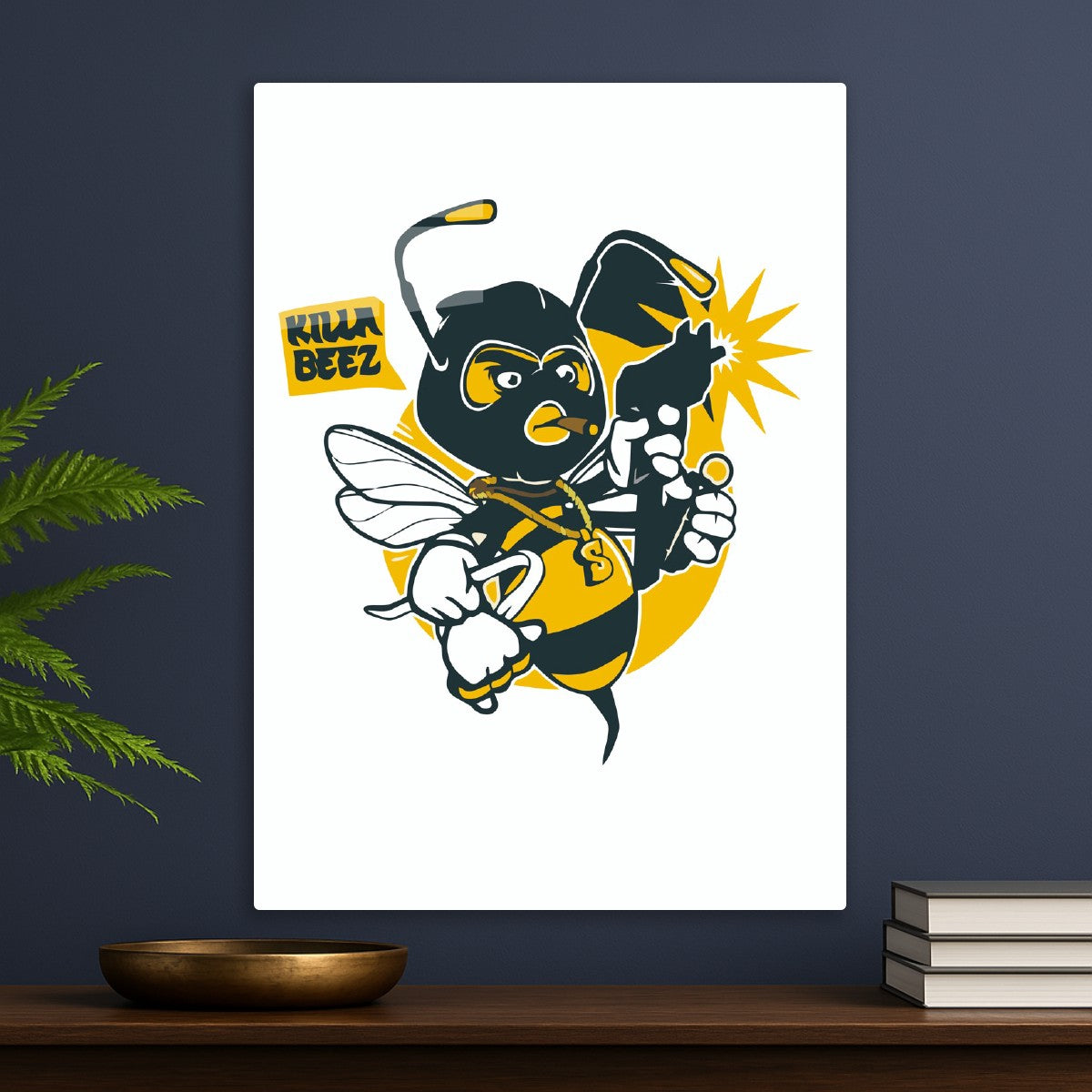 Bee