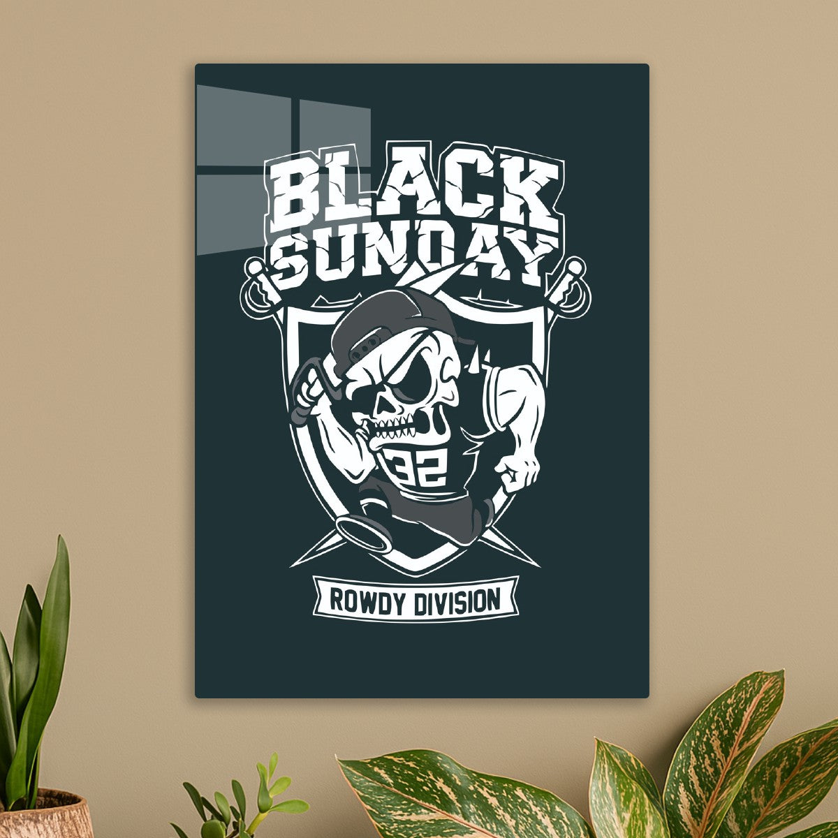 Black Sunday