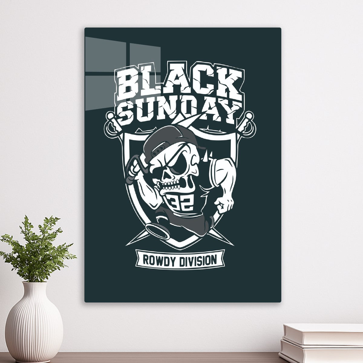 Black Sunday