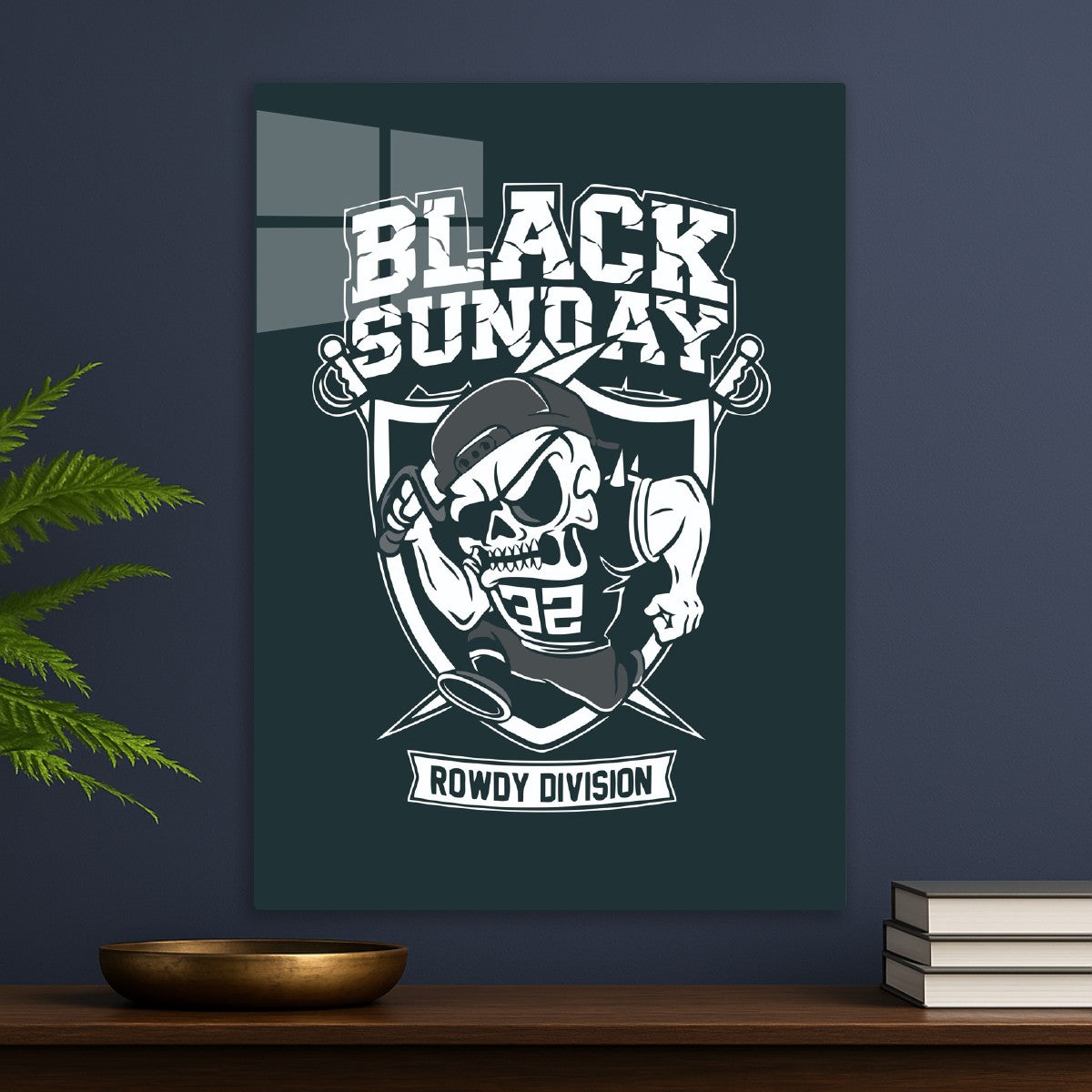 Black Sunday