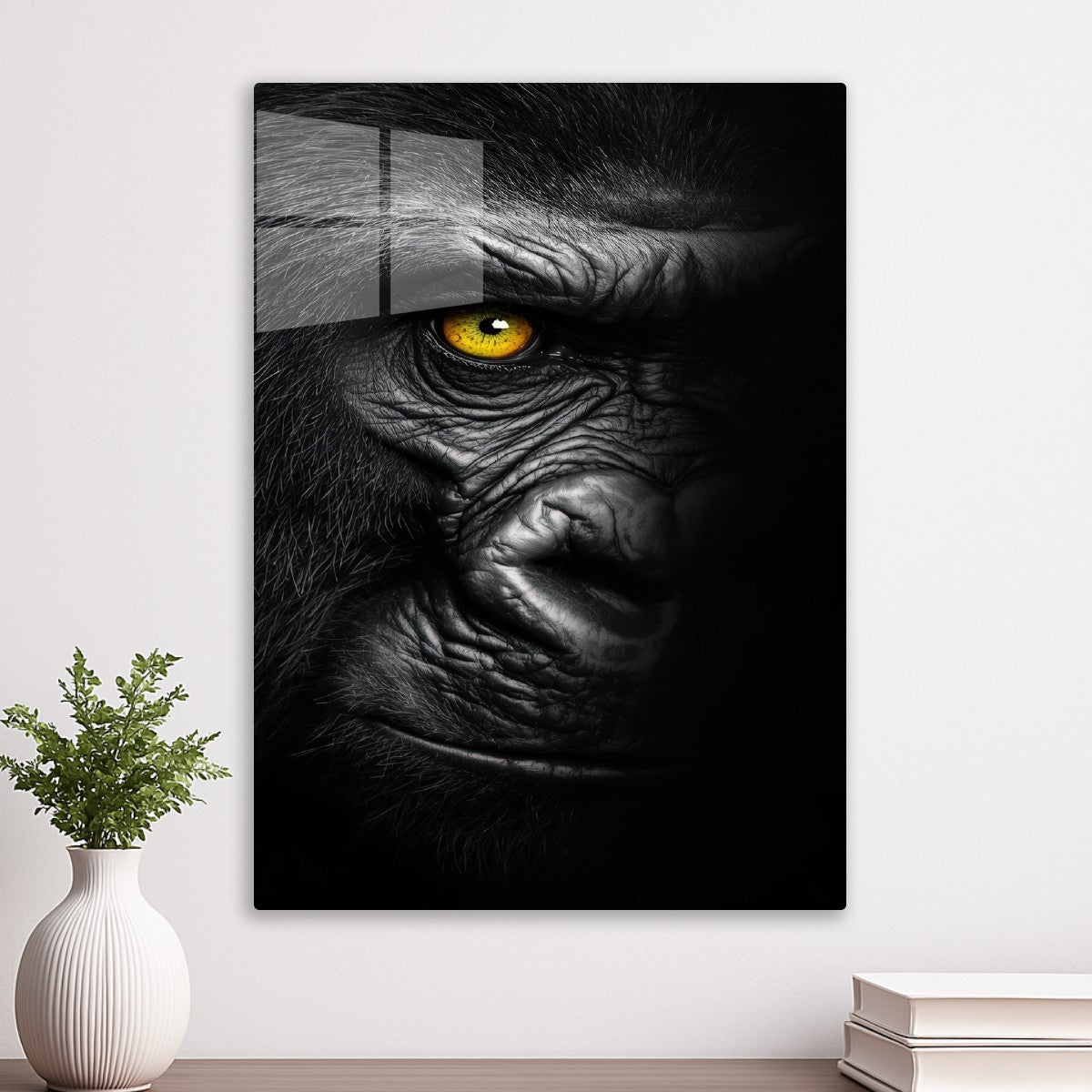 Beast of the Abyss