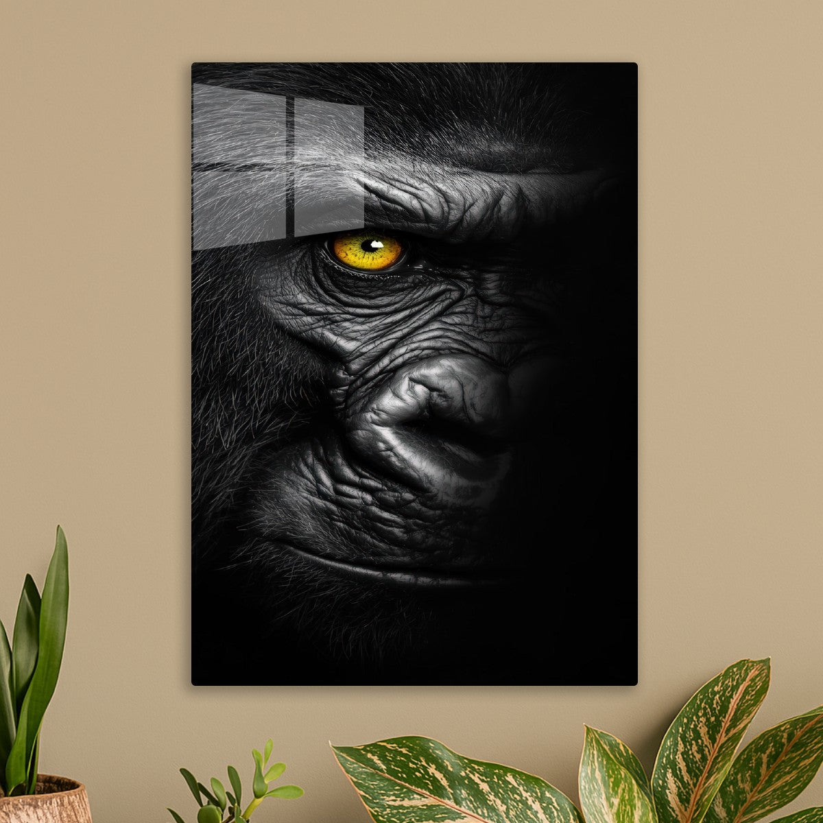 Beast of the Abyss