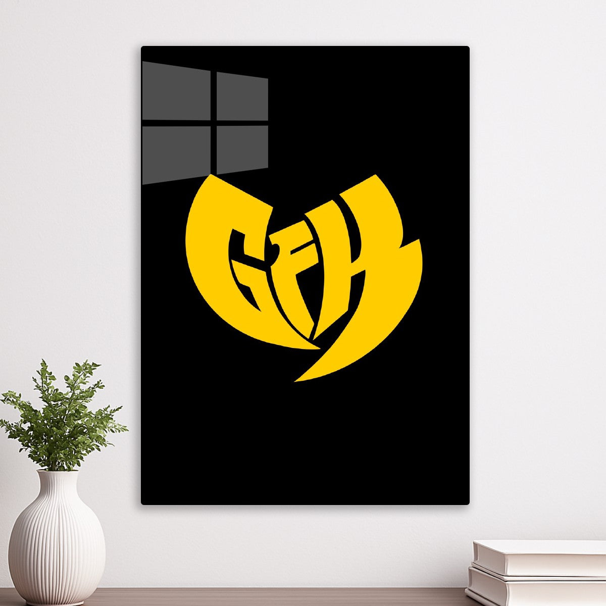 Wutang Clan Member