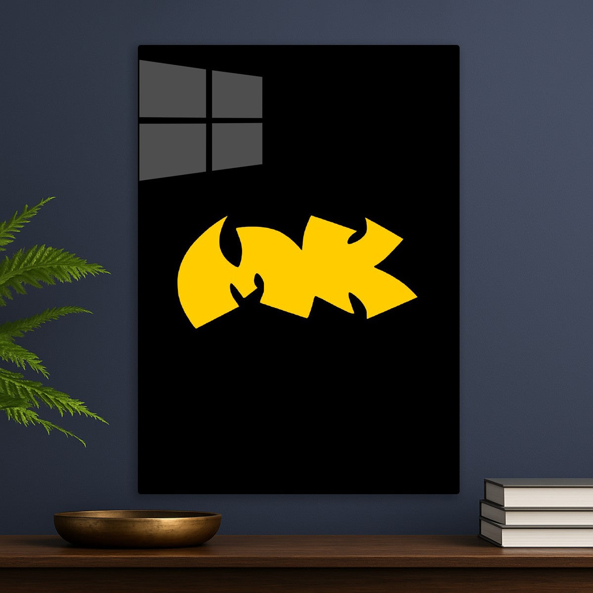 Wutang Clan Member