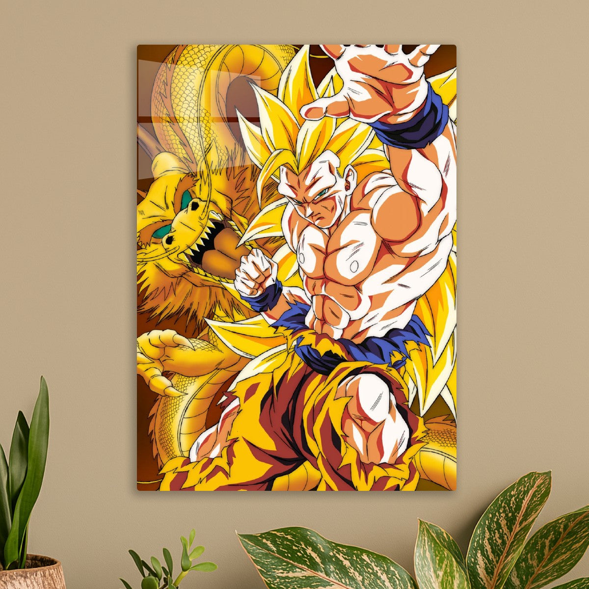 Son goku 