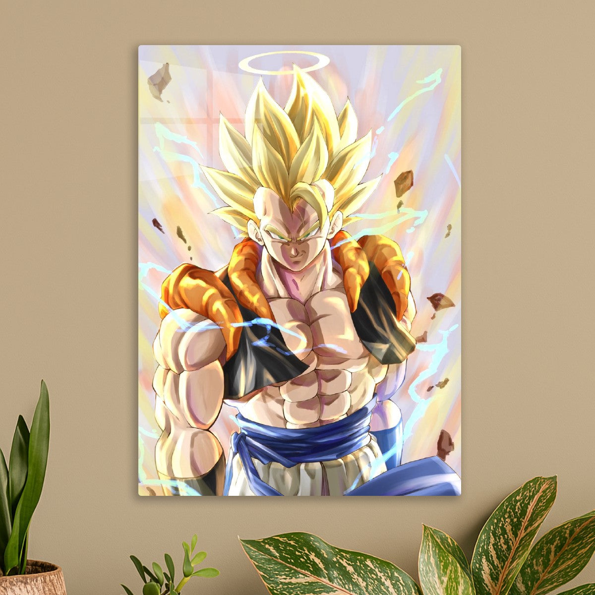 Go geta 