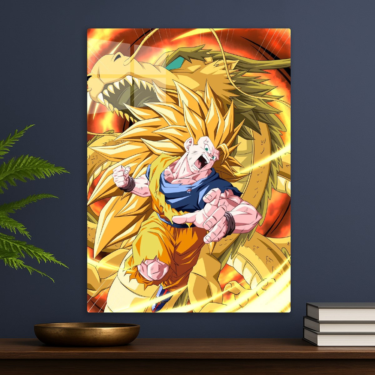 Dragon ball 