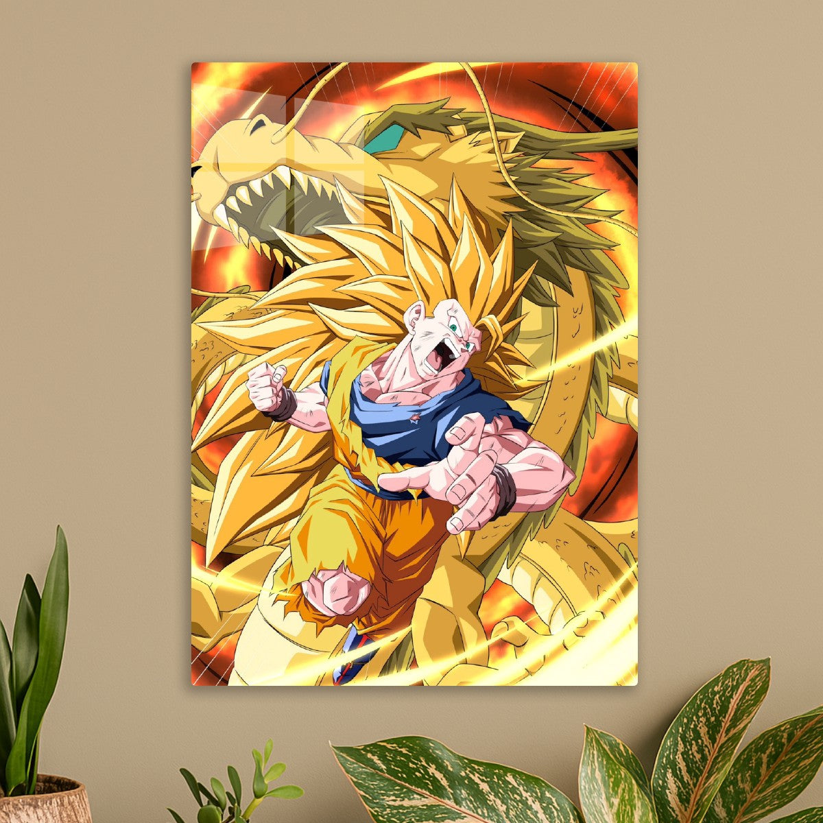 Dragon ball 