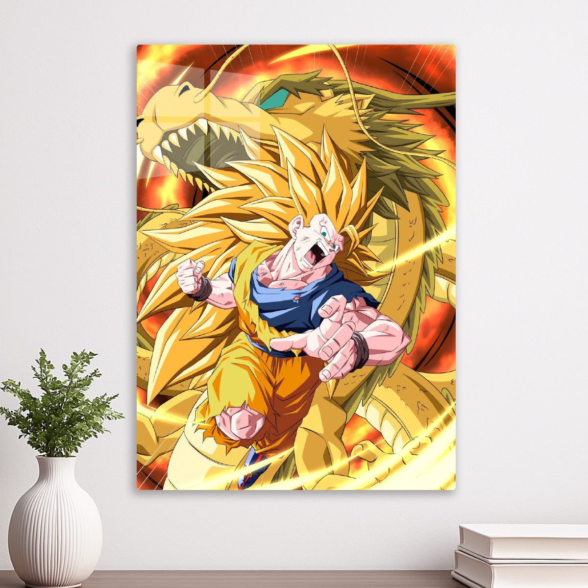 Dragon ball 
