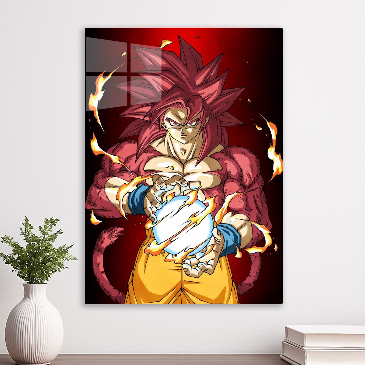 Dragon ball 