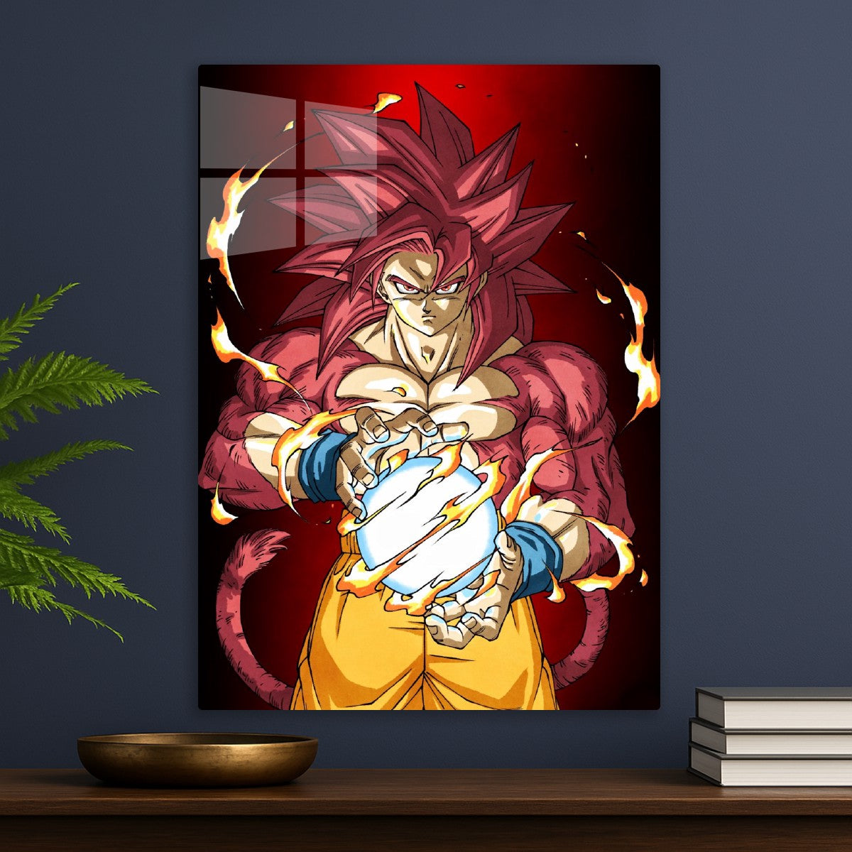 Dragon ball 