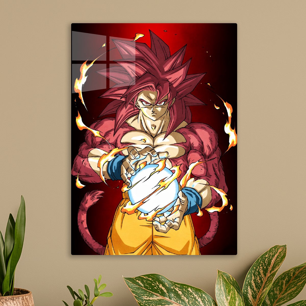 Dragon ball 