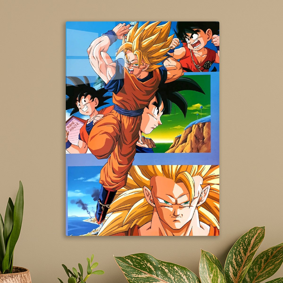 Dragon ball 