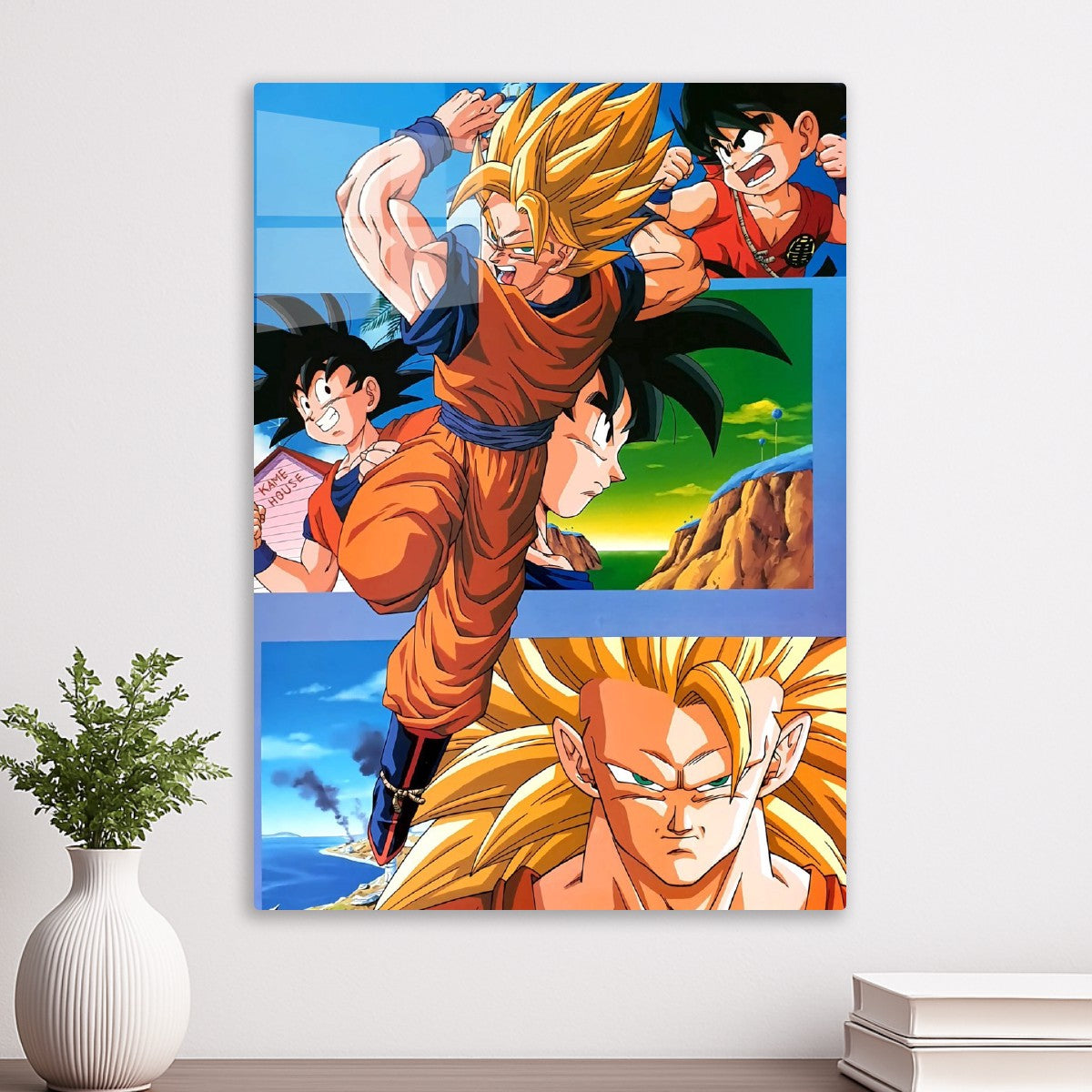 Dragon ball 