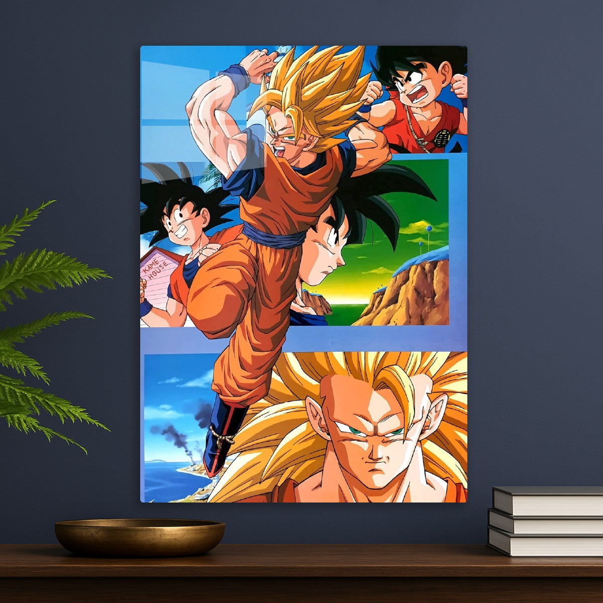 Dragon ball 
