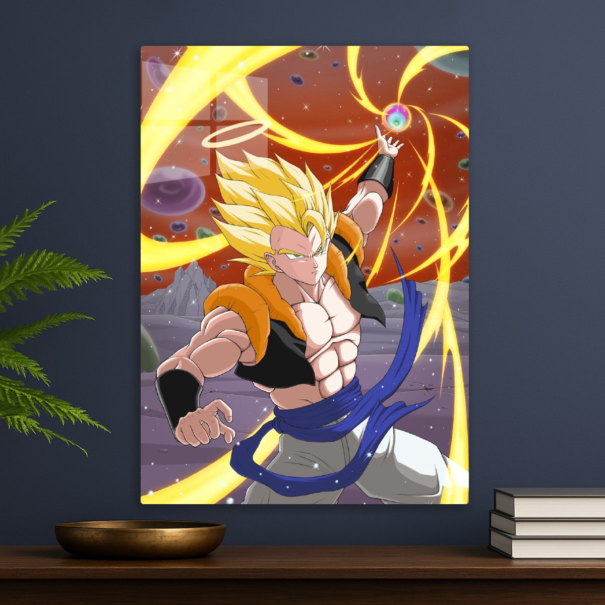 Gogeta
