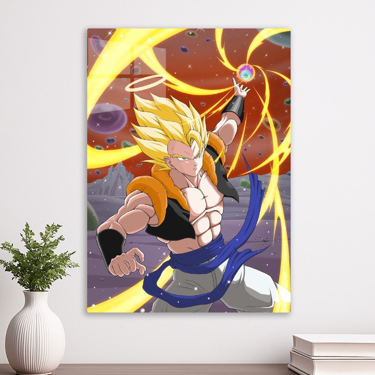 Gogeta