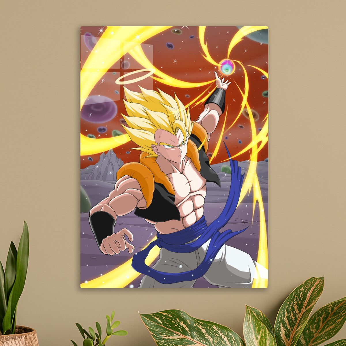 Gogeta