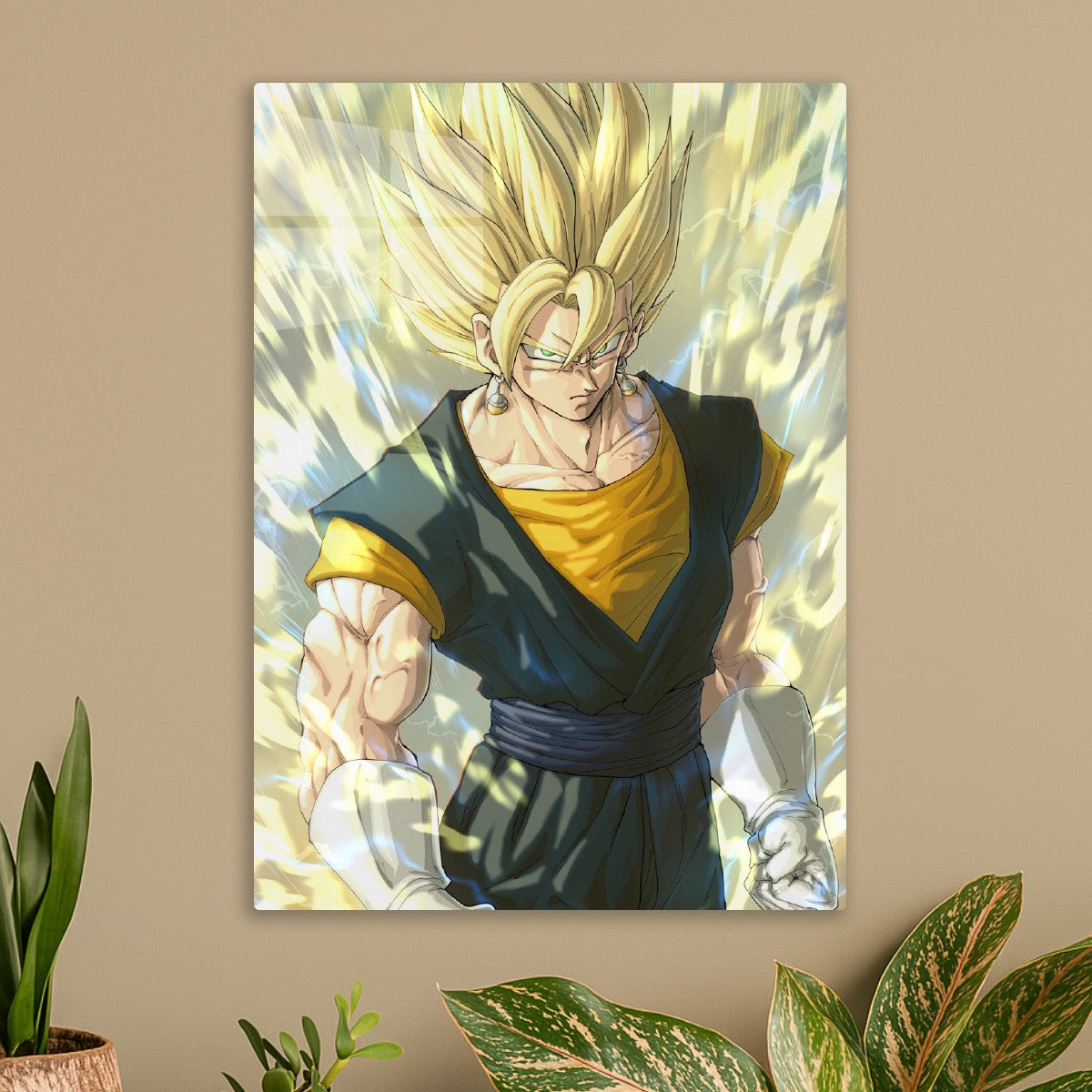 Vegito 