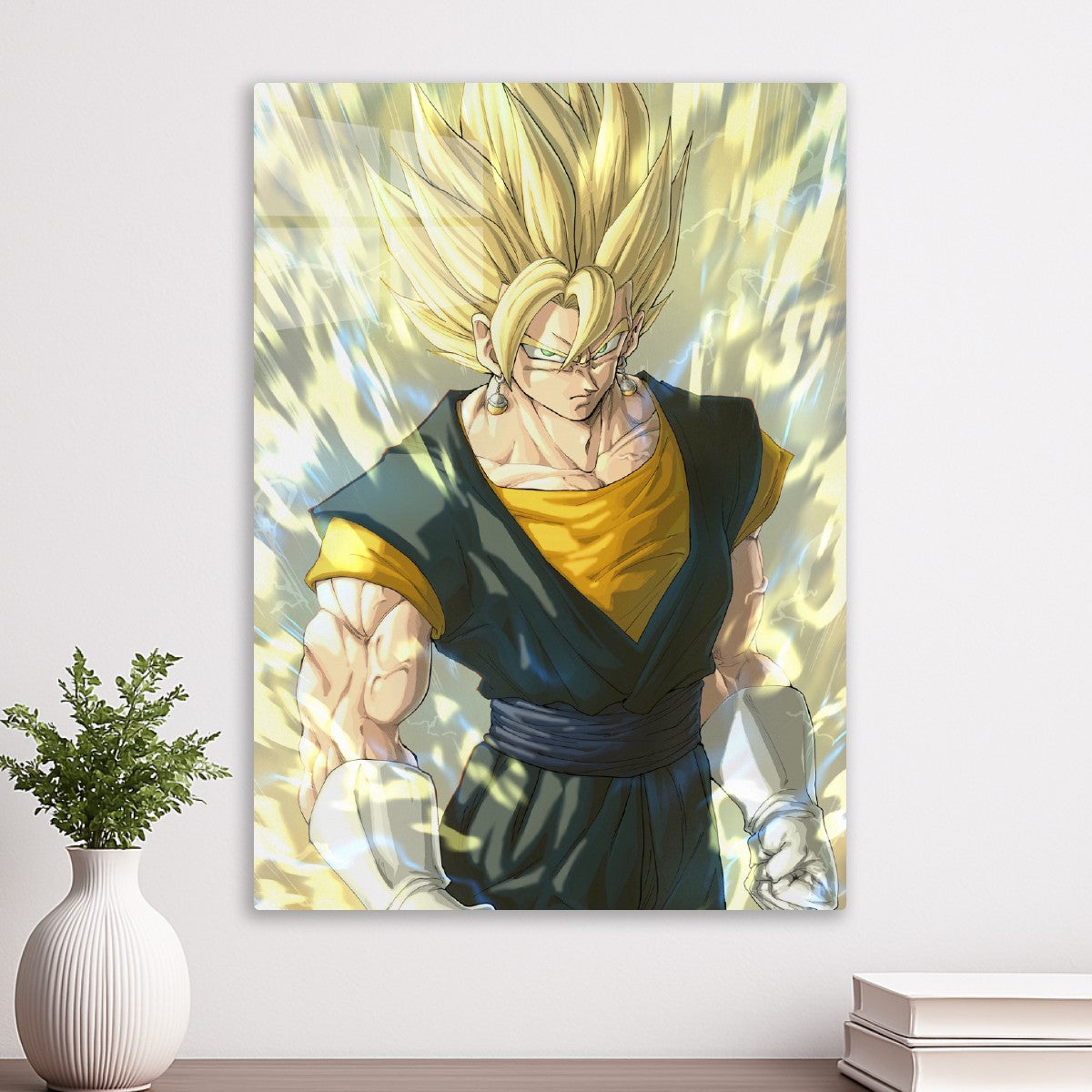 Vegito 